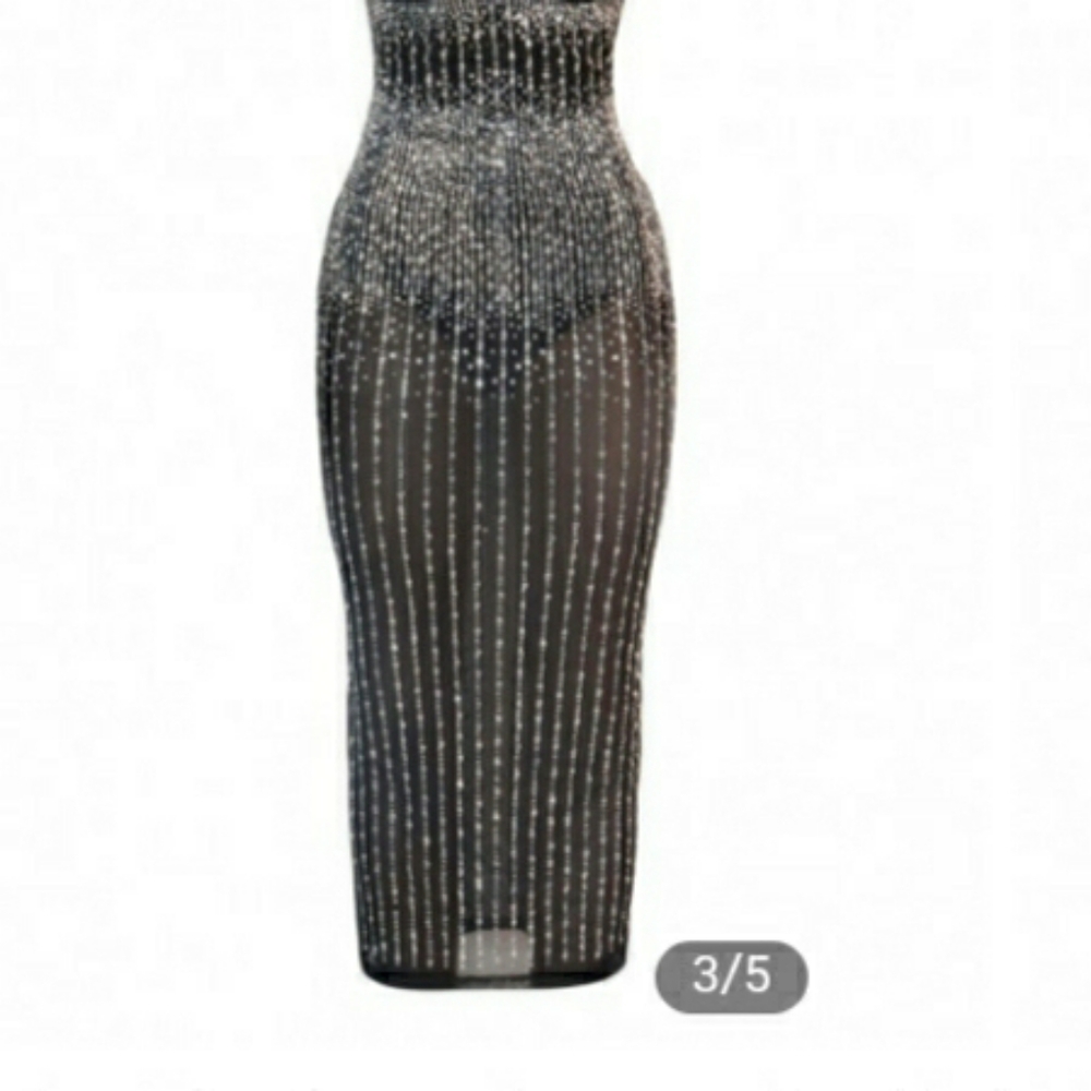 Elegant dress